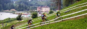 Cimbra Cross Trofeo Scratch TV